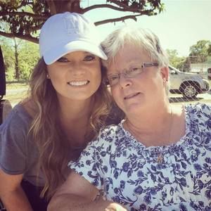 Meet your Posher, Ginny